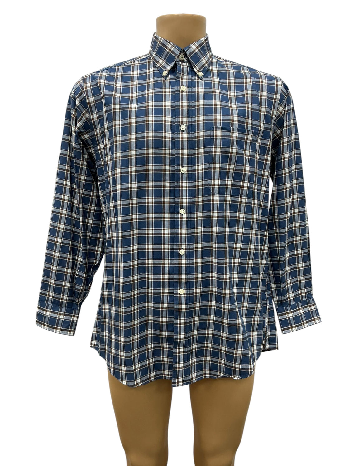 Camisa 16 (KIRKLAND)