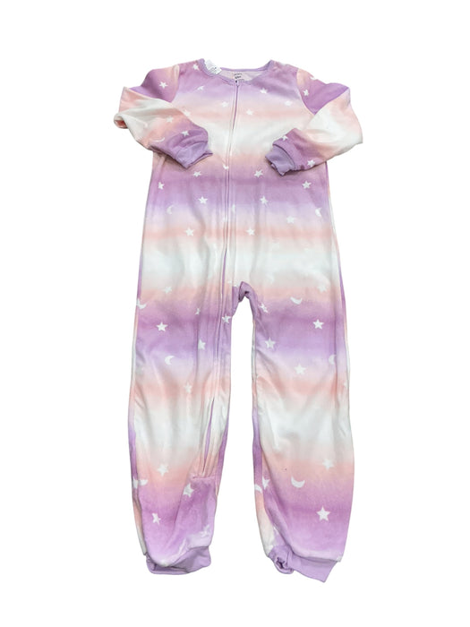 Pijama para niña 8 (CARTER'S)