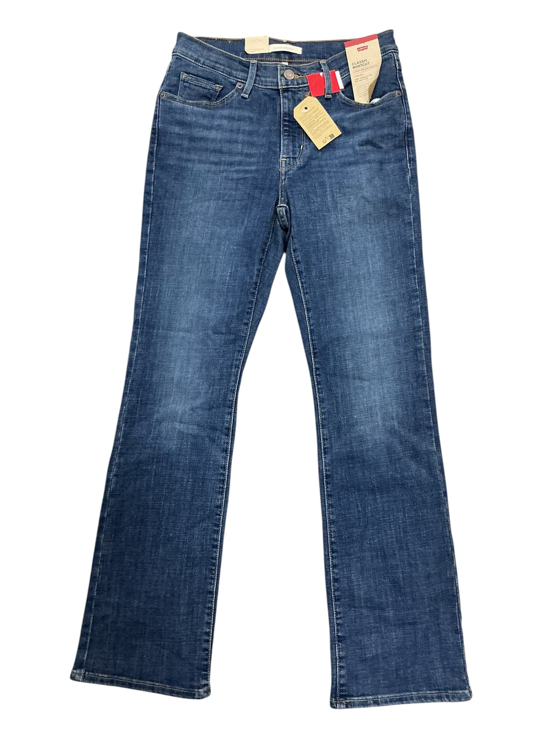 Pantalón 4 (LEVI'S)
