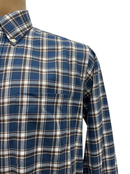 Camisa 16 (KIRKLAND)