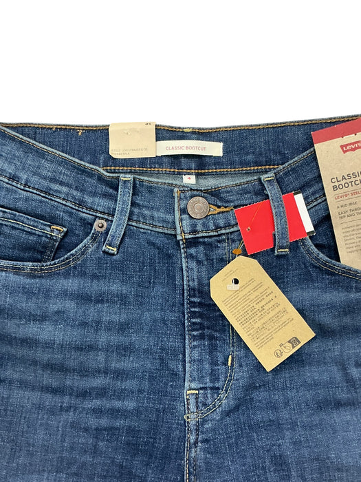 Pantalón 4 (LEVI'S)