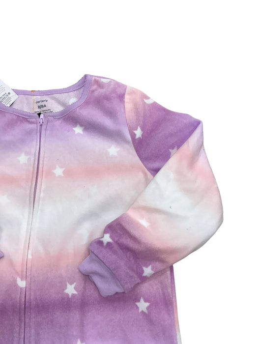 Pijama para niña 8 (CARTER'S)