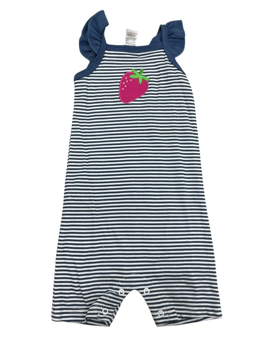Set de trajes 3-6M (HB)