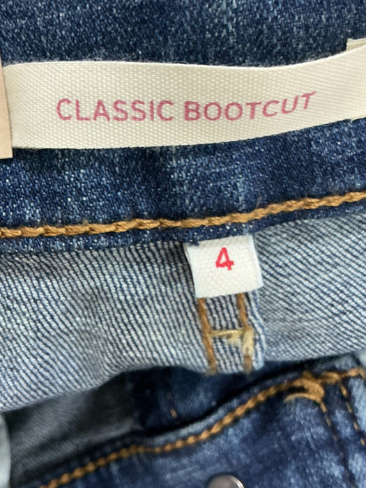 Pantalón 4 (LEVI'S)
