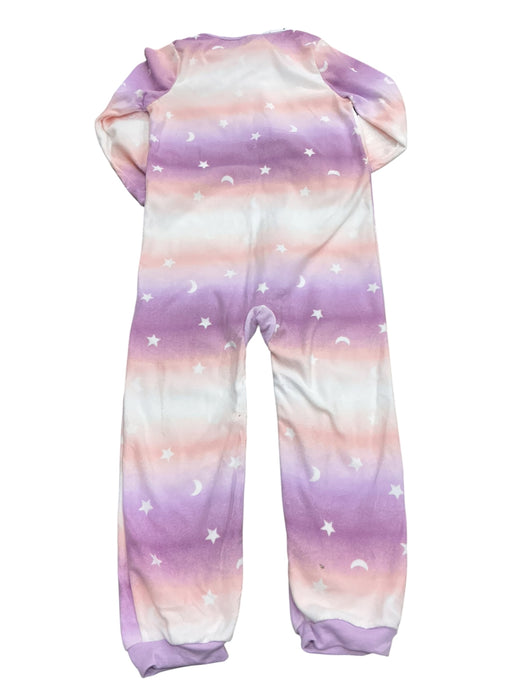 Pijama para niña 8 (CARTER'S)