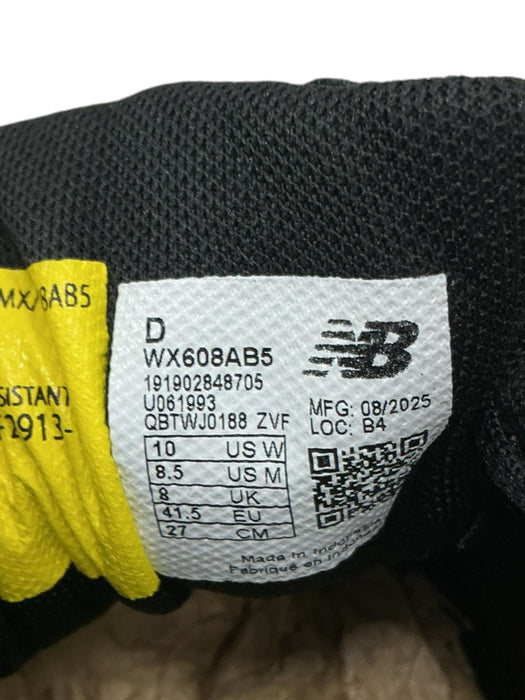 Tenis 8.5 (NEW BALANCE)