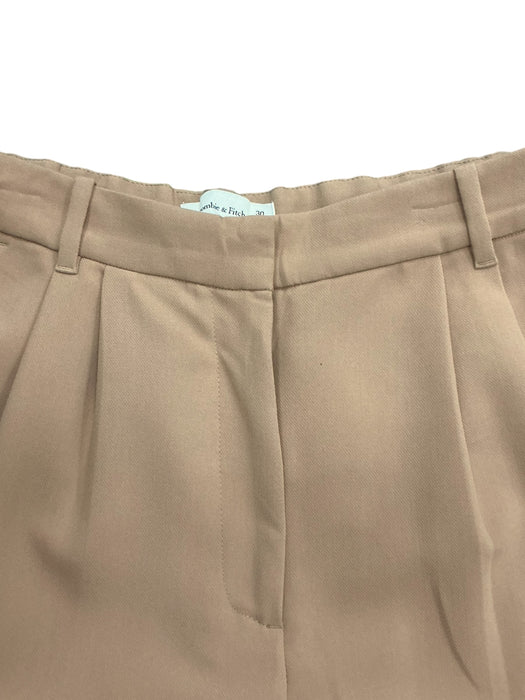 Pantalón 30 (ABERCROMBIE & FITCH)