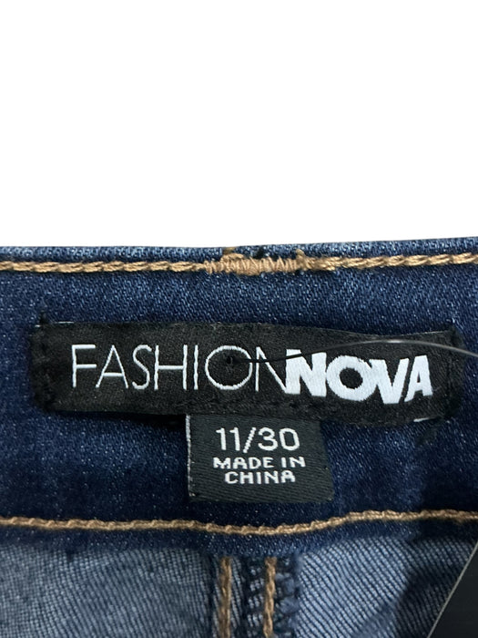Pantalón 11 (FASHION NOVA)