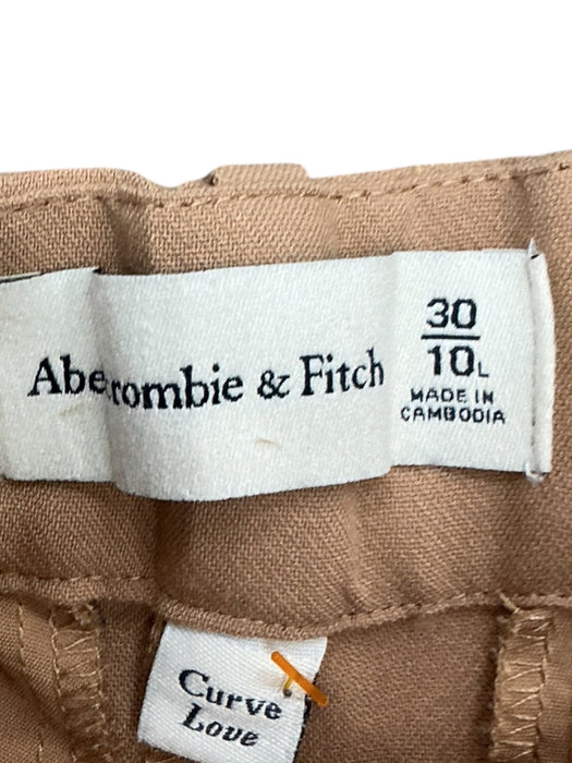 Pantalón 30 (ABERCROMBIE & FITCH)