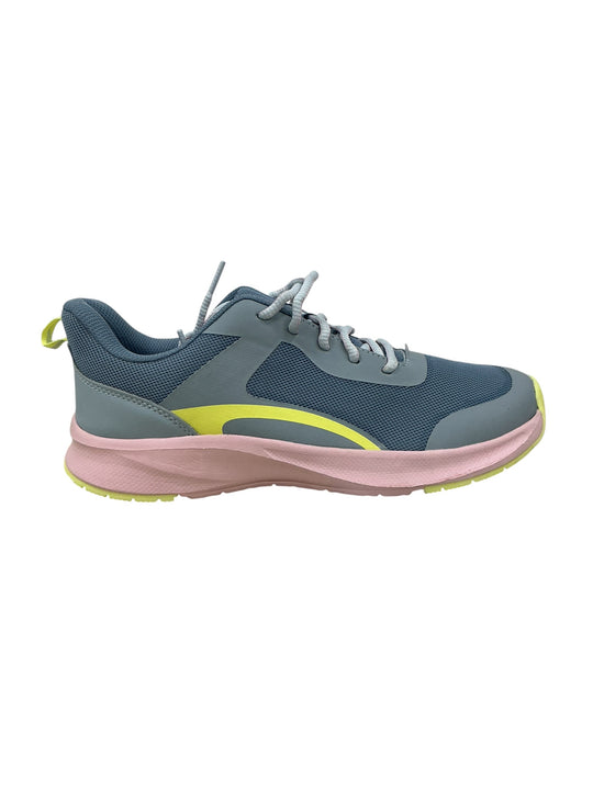 Tenis 9.5 (ATHLETIC)