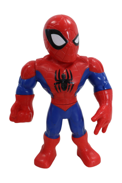 Spider-Man (HASBRO)