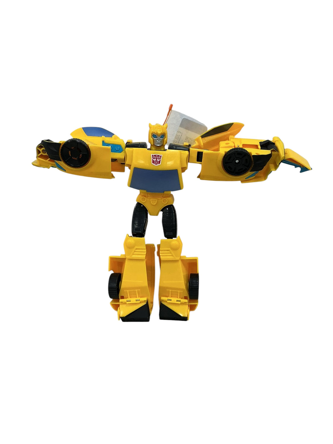 Bumblebee (TRANSFORMERS)