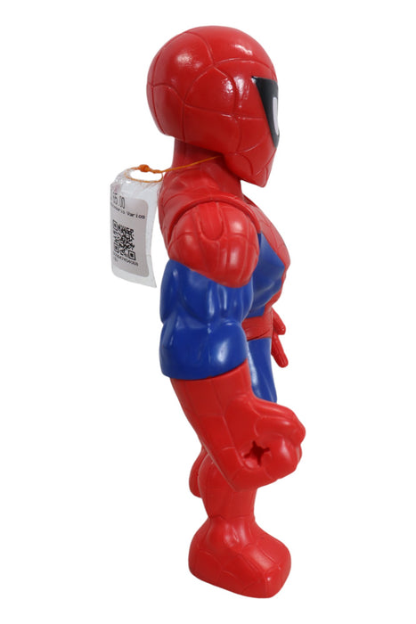 Spider-Man (HASBRO)