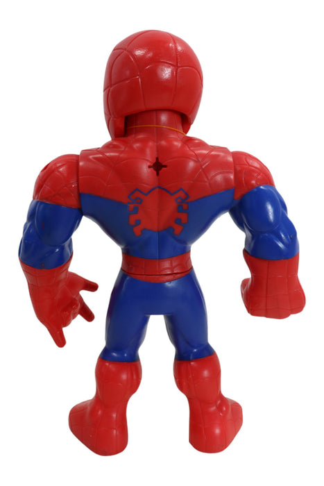 Spider-Man (HASBRO)