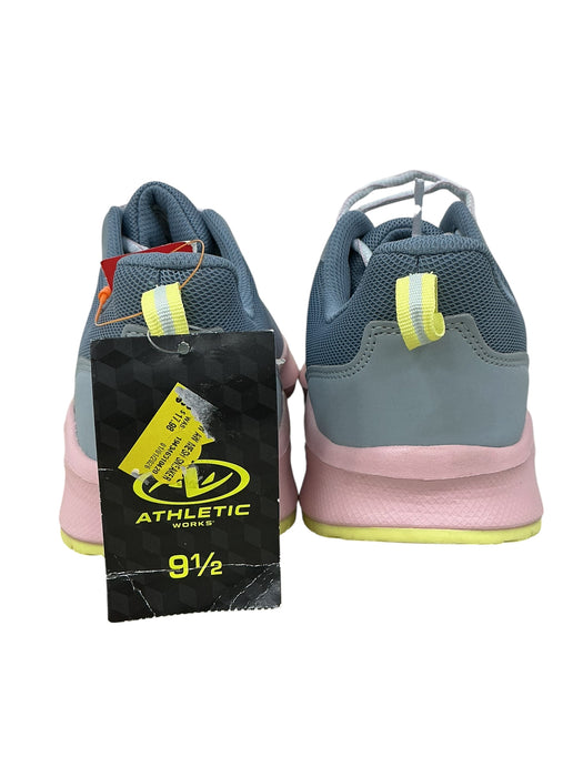 Tenis 9.5 (ATHLETIC)