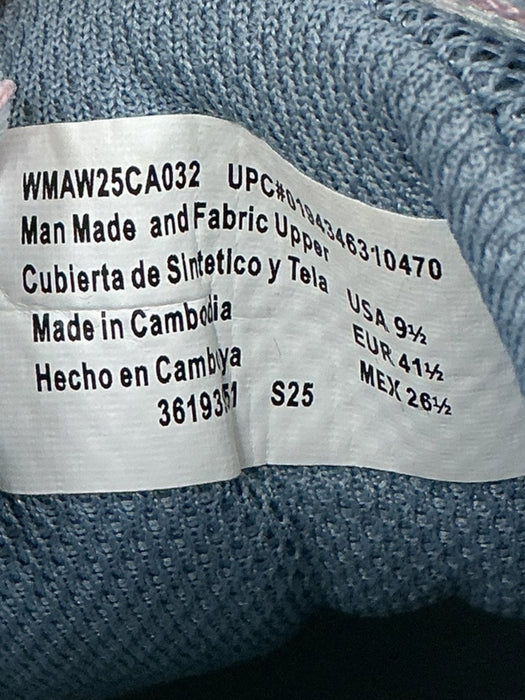 Tenis 9.5 (ATHLETIC)