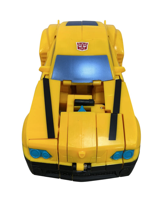Bumblebee (TRANSFORMERS)