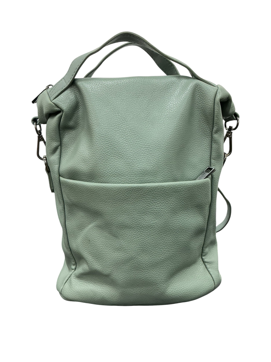 Mochila (A NEW DAY)