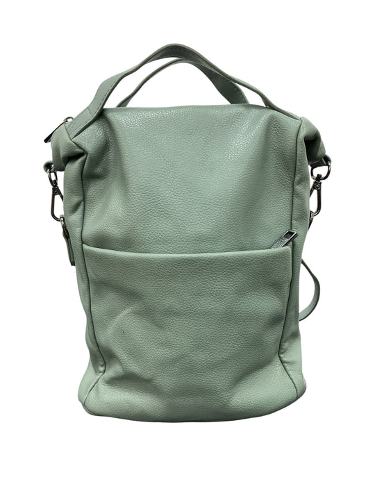Mochila (A NEW DAY)