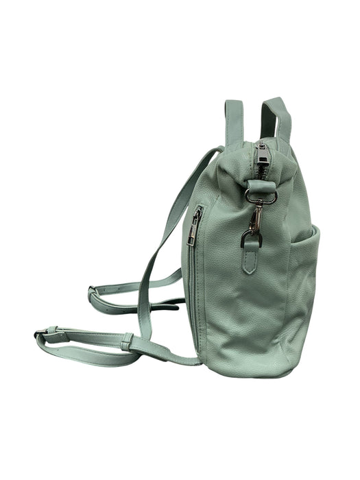 Mochila (A NEW DAY)