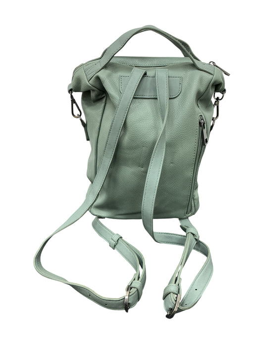 Mochila (A NEW DAY)
