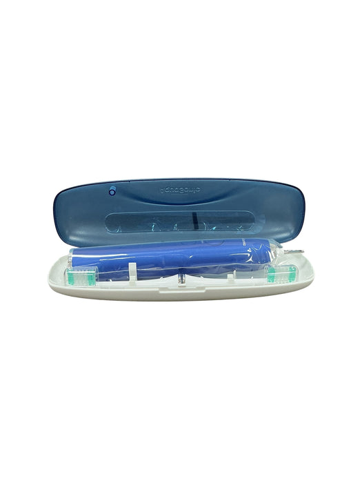 Cepillo eléctrico (AQUASONIC)