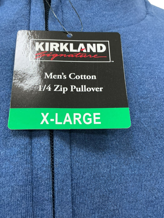 Sudadero XL (KIRKLAND)