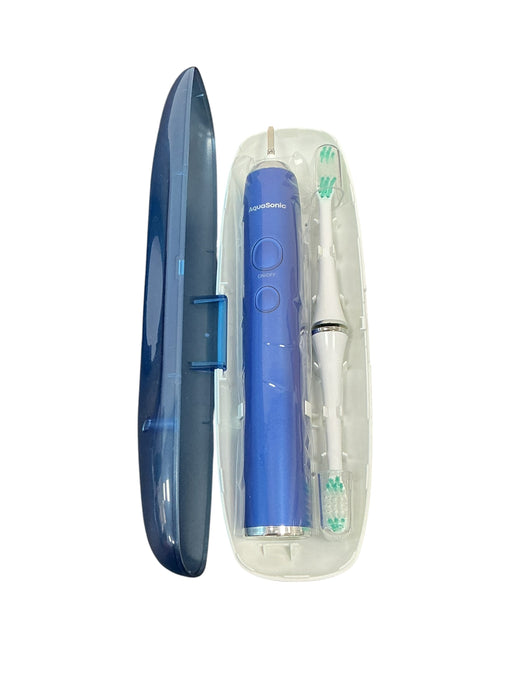Cepillo eléctrico (AQUASONIC)