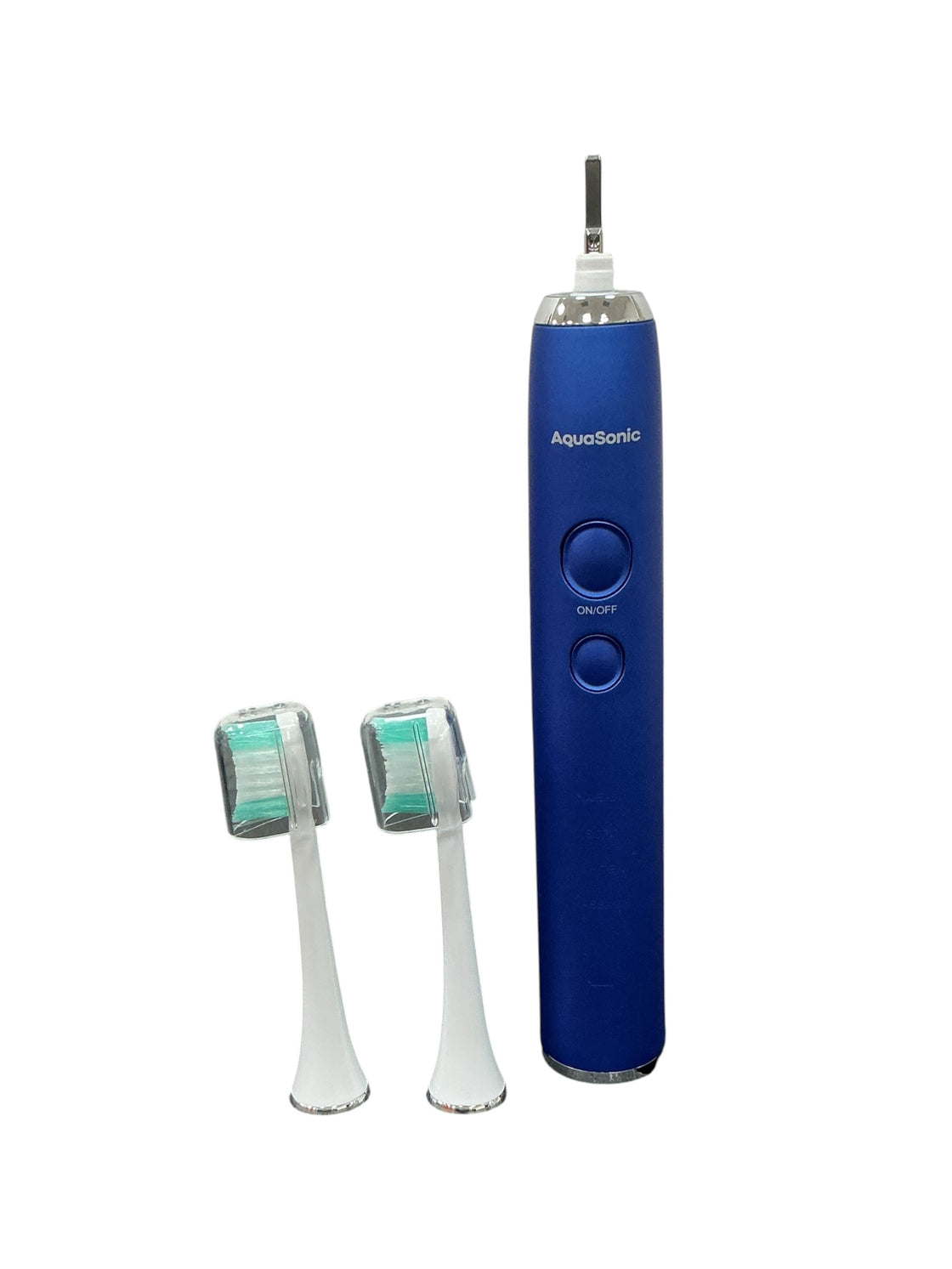 Cepillo eléctrico (AQUASONIC)