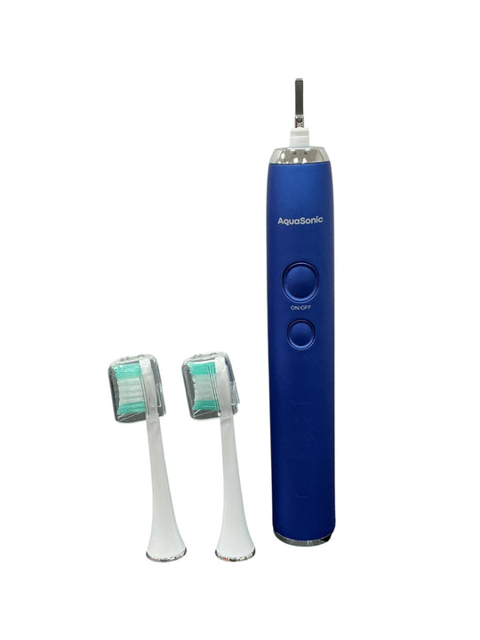 Cepillo eléctrico (AQUASONIC)