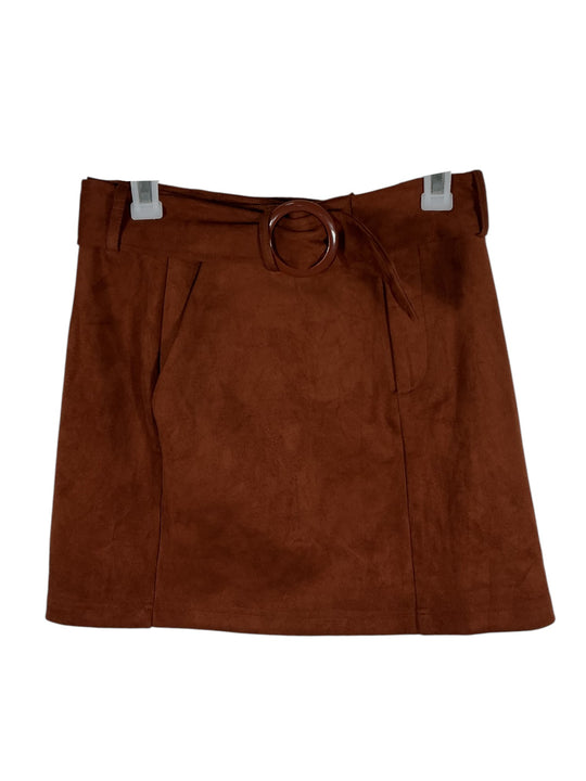 Falda M (FOREVER 21)