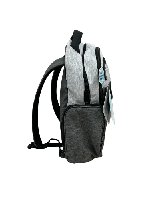 Mochila pañalera (HELLO BELLO)