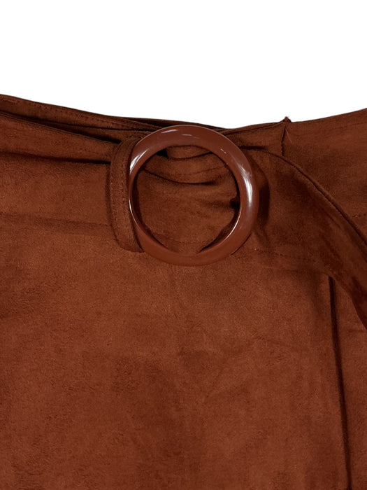 Falda M (FOREVER 21)