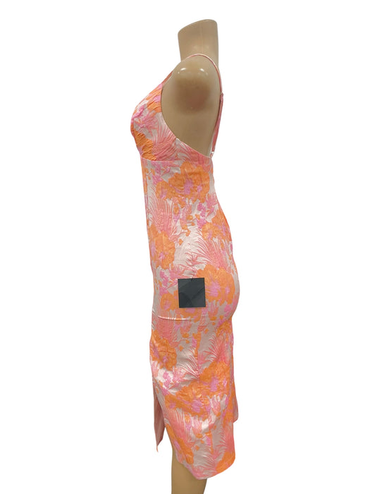 Vestido XS (LULUS)