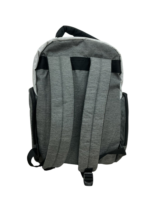 Mochila pañalera (HELLO BELLO)