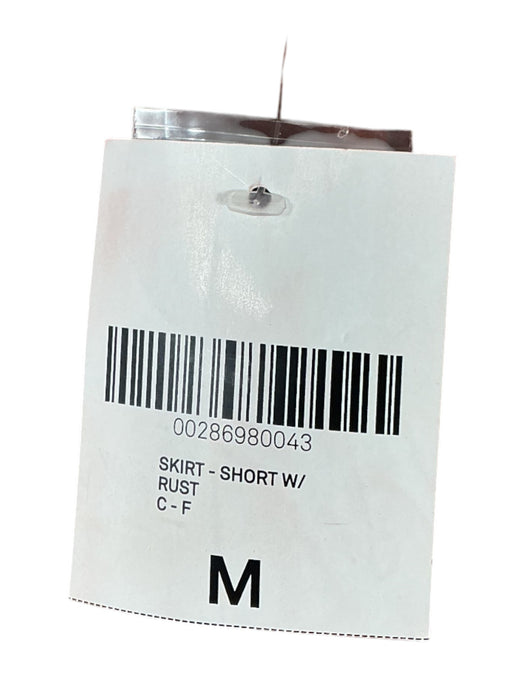 Falda M (FOREVER 21)