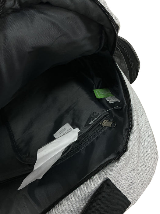 Mochila pañalera (HELLO BELLO)