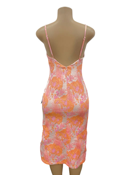 Vestido XS (LULUS)