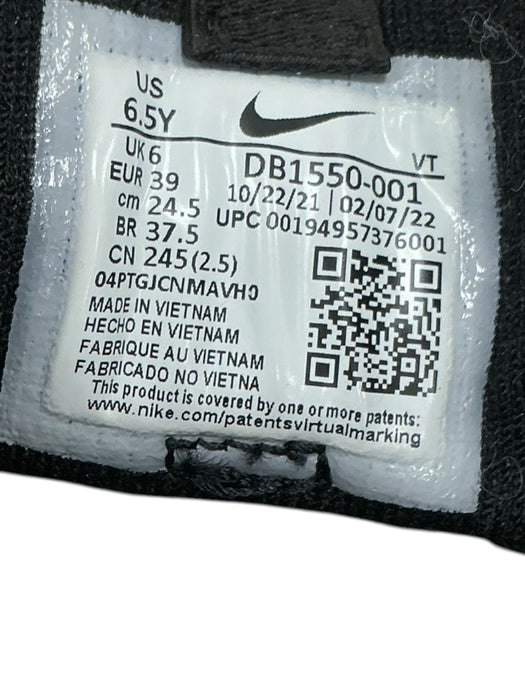 Tenis para niño 6.5Y (NIKE)