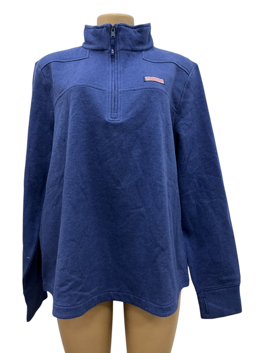 Sudadero XL (VINEYARD VINES)