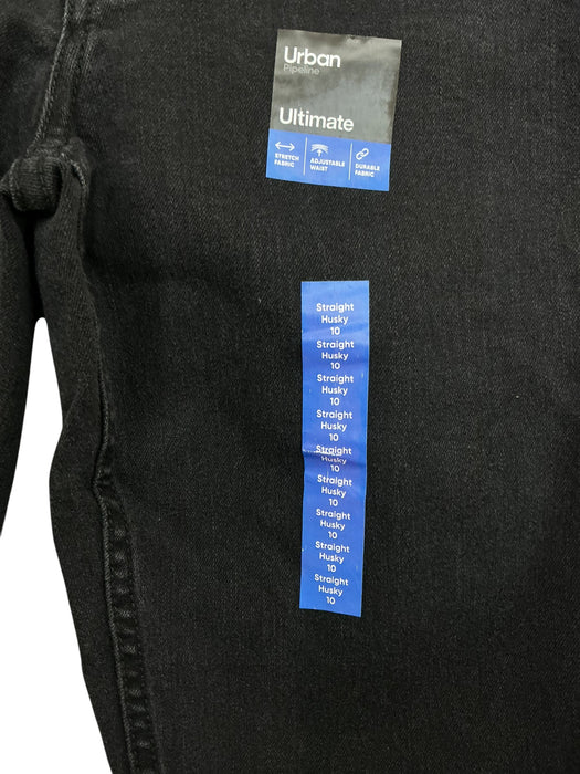 Pantalón  para niñ@ 10 (URBAN)