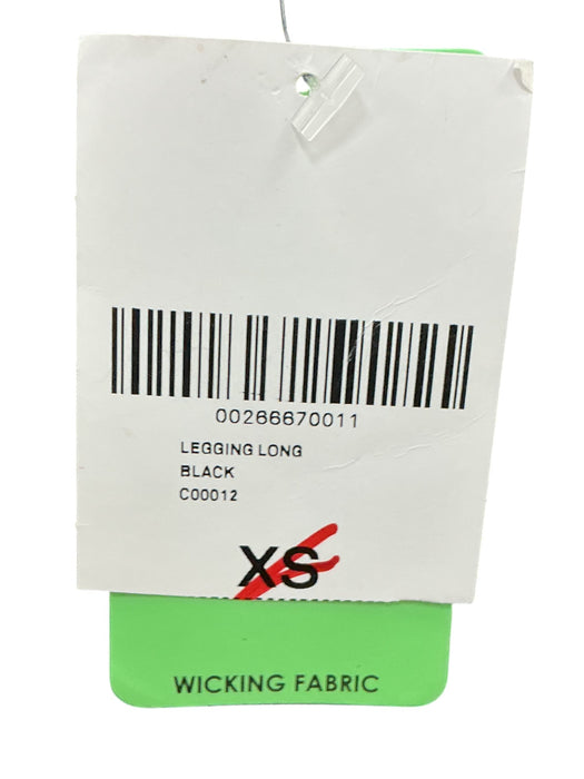 Leggins XS (FOREVER 21)