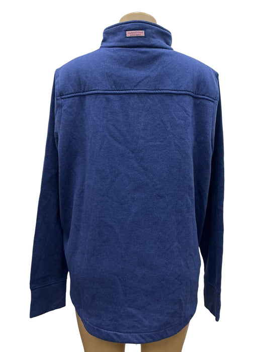 Sudadero XL (VINEYARD VINES)