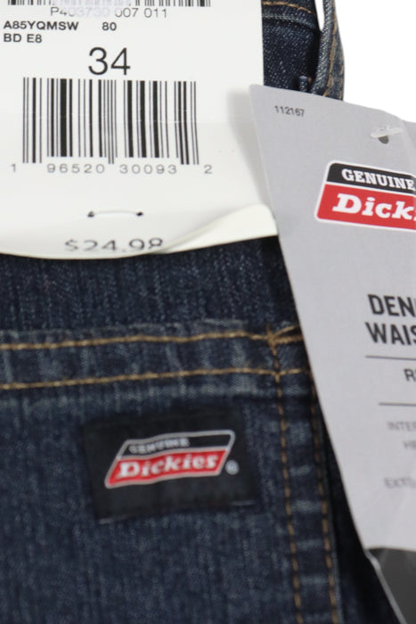 Pantaloneta 34 (DICKIES)