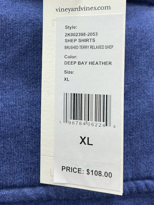 Sudadero XL (VINEYARD VINES)