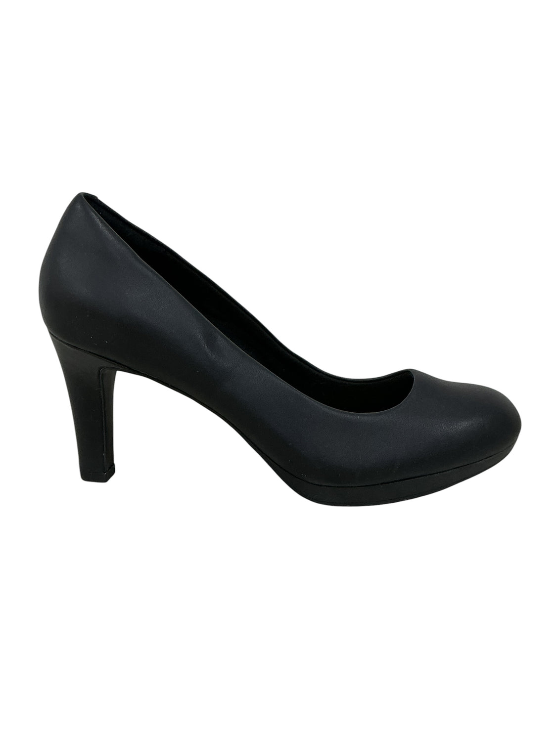 Tacón 8 (CLARKS)