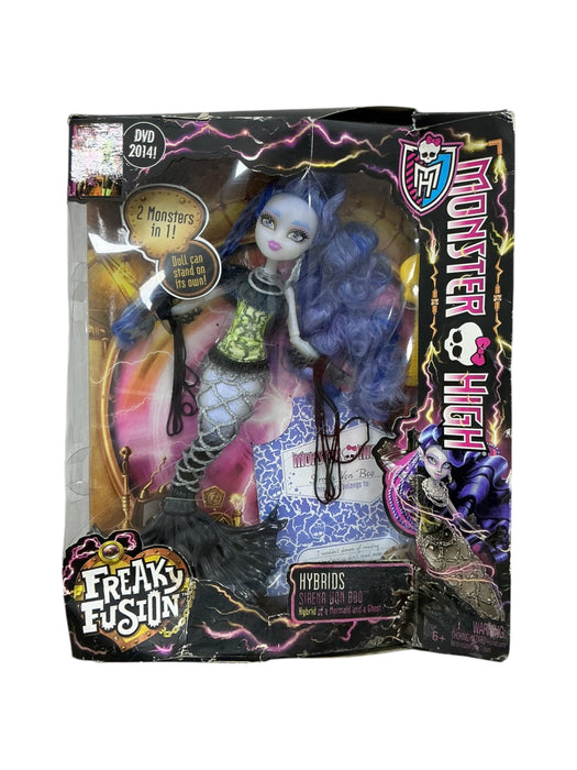 Sirena Von Boo (MATTEL)