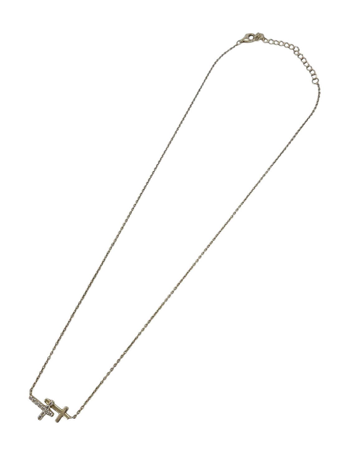 Cadena de plata (925)