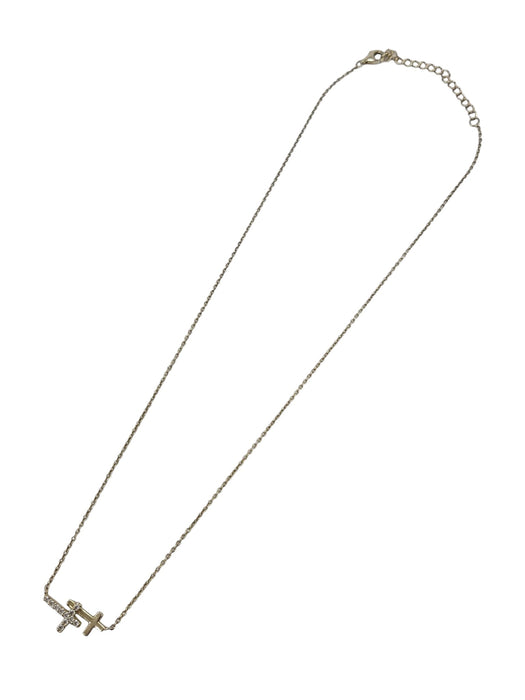 Cadena de plata (925)