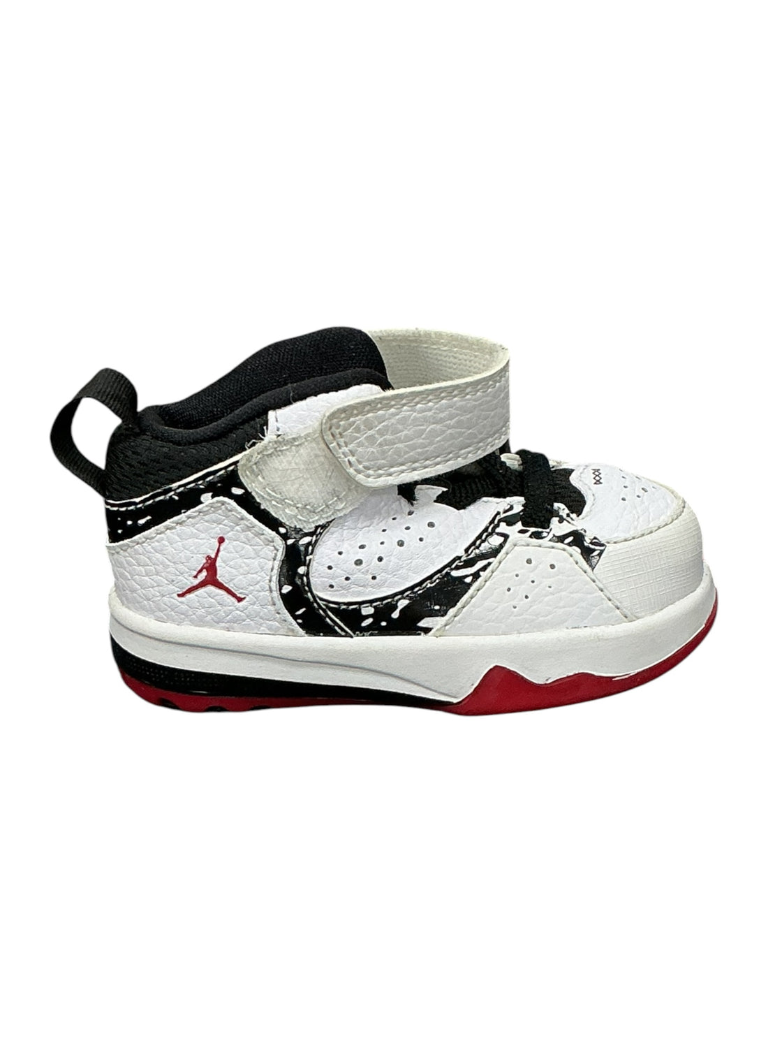 Tenis para bebé 4C (JORDAN)